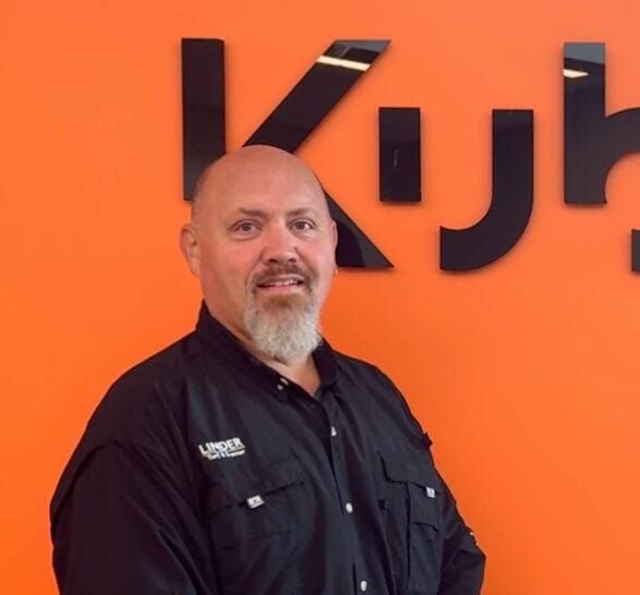 Cory  Kukral