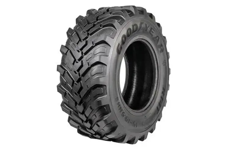 New Goodyear® R14 Hybrid Tire New Goodyear® R14 Hybrid Tire