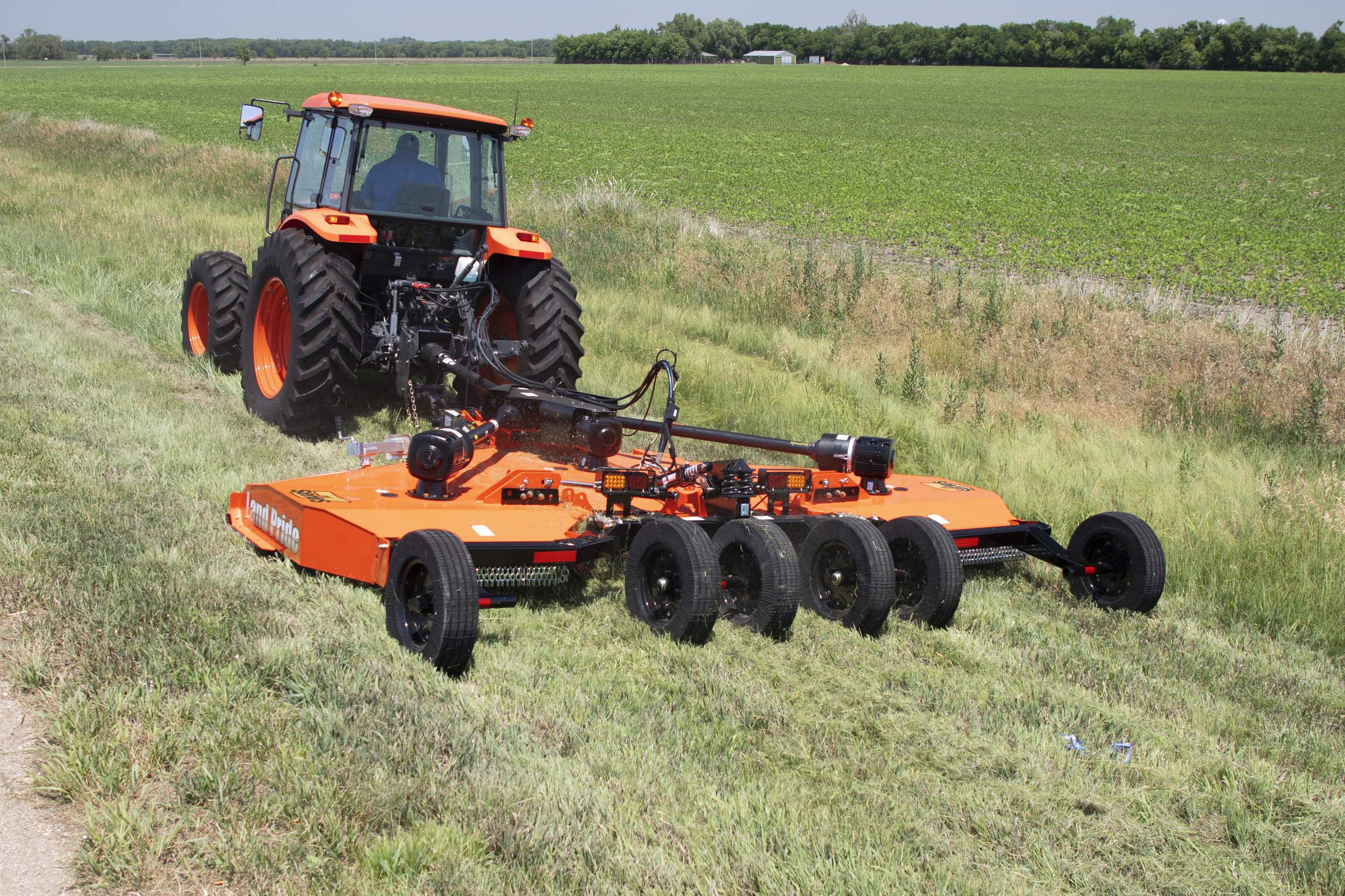 RC4715 ROTARY CUTTERS - Linder Turf & Tractor