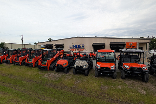 Linder Turf And Tractor